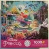 Disney Little Mermaid 1000pc 2 Disney Little Mermaid 1000pc -Game Store 6332310958106378753 74378