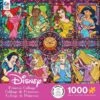 Disney Princess Collage 1000pc -Game Store 6332318019108110849 74378