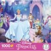 Disney Cinderella's Wish 1000pc -Game Store 6332365207972512257 74378