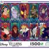Disney Villains 2 1500pc -Game Store 6332376289130742273 74378