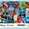 Disney/Pixar Movie Posters 2000 2 Disney/Pixar Movie Posters 2000 -Game Store 6332383315831456257 74378