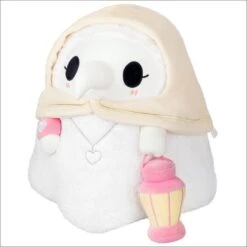 Squishables 15" Plague Nurse