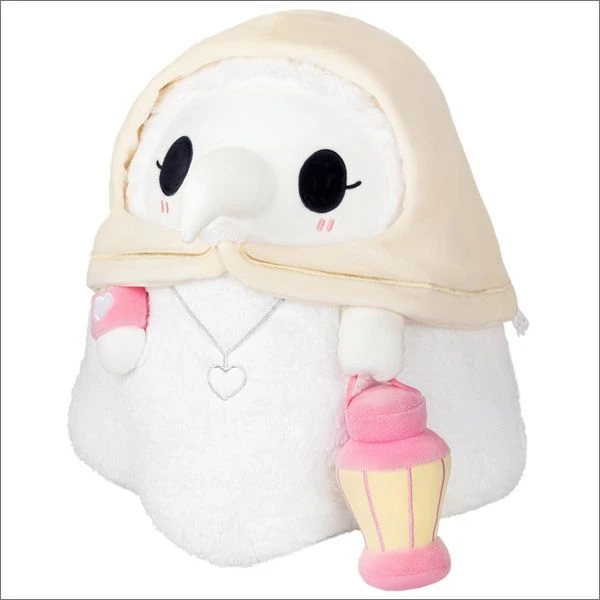 Squishables 15" Plague Nurse 3 Squishables 15" Plague Nurse