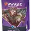 MTG: Challenger Deck 21 Dimir -Game Store 6358885004172231169 74378