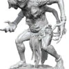 Nolzur’s Marvelous Unpainted Miniatures Dire Troll (90257) -Game Store 6377732415153930497 74378