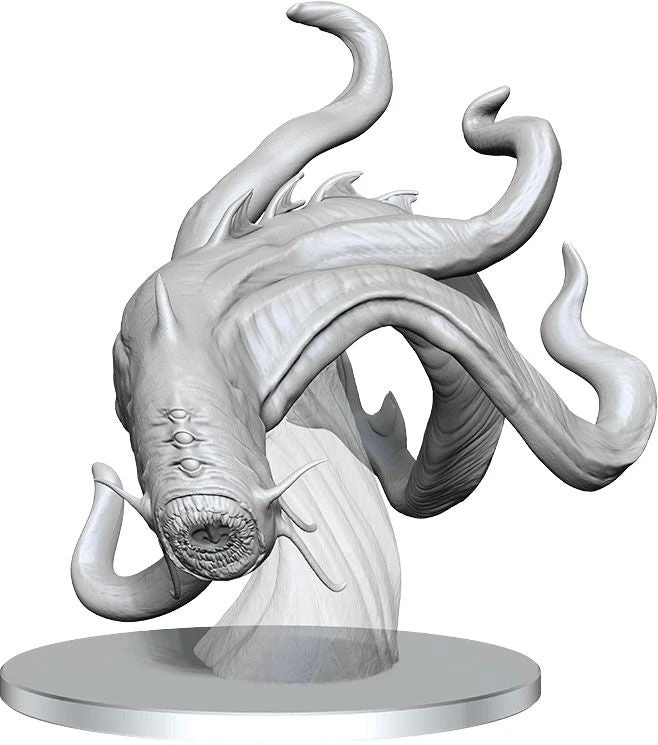 Nolzur's Marvelous Unpainted Miniatures Aboleth (90258) 3 Nolzur's Marvelous Unpainted Miniatures Aboleth (90258)