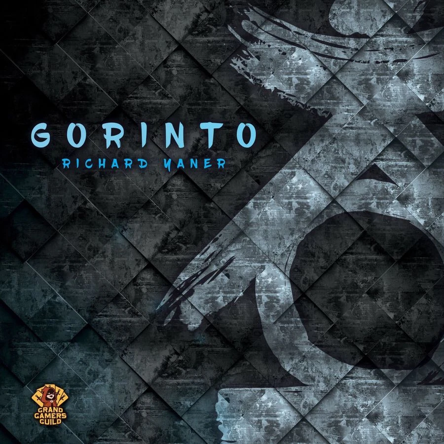Gorinto Kickstarter Edition 3 Gorinto Kickstarter Edition