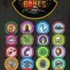 D&D Condition Chips -Game Store 6421978620217950721 74378