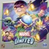 Marvel United Return Of The Sinister Six Kickstarter Edition -Game Store 6429285130107257089 74378