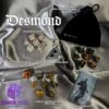 Desmond Dice Palette -Game Store 6462200875623285249 74378