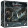 ASMODEE Bloodborne The Board Game Byrgenwerth -Game Store 6566658625106772481 74378
