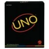 UNO: Minimalista -Game Store 6570796938436706817 74378