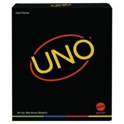 UNO: Minimalista