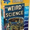 EC Comics Weird Science No. 16 1000pc Puzzle -Game Store 6573666610416880385 74378