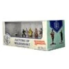 Critical Role Factions Of Wildemount Clovis Concord & Menagerie Coast Miniature Box Set -Game Store 6581885859870444289 74378