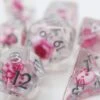 Anime Kitty 7ct Polyhedral Dice Set -Game Store 6599898450349687297 74378