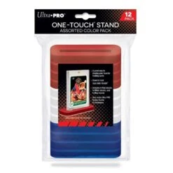 One Touch Stand Color 35p (15222)