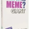 What Do You Meme? Giant Edition 2 What Do You Meme? Giant Edition -Game Store 6674092529211572737 74378