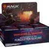 MTG: Adventures In The Forgotten Realms Draft Booster Box -Game Store 6688584744285669889 74378