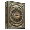 Playing Cards: Theory 11 James Bond 007 1 Playing Cards: Theory 11 James Bond 007 -Game Store 6699642824414890753 74378