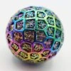 Single D100 - Dragon Head Hollow Opal -Game Store 6726763452179581697 74378