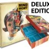 MIND MGMT Deluxe + Secret Missions -Game Store 6730004962715009537 74378