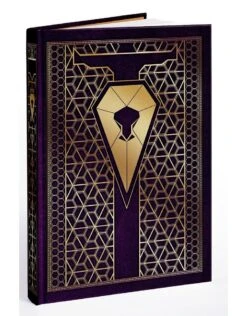 Dune RPG Corrino Collector's Edition