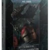 Warhammer 40,000 Act II: The Book Of Fire War Zone Charadon 1 Warhammer 40,000 Act II: The Book Of Fire War Zone Charadon -Game Store 6744208599154590209 74378