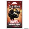 ASMODEE Marvel Champions LCG - Venom Hero Pack -Game Store 6759665259545264641 74378