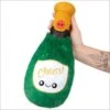 Squishables Mini Champagne Bottle 2 Squishables Mini Champagne Bottle -Game Store 6767072898608693761 74378