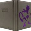 Ultra Pro 9pkt PRO Premium Binder Pokemon Mewtwo (15582) -Game Store 6788869138748965377 74378