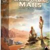 Terraforming Mars: Ares Expedition Kickstarter Deluxe -Game Store 6845068150765947393 74378