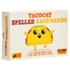 Tacocat Spelled Backwards -Game Store 6859225727430983937 74378