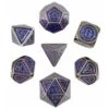 Star Core Set Of 7 Metal Dice -Game Store 6866695199695732993 74378