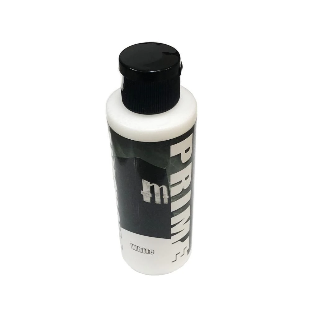 Pro Acryl PRIME White 3 Pro Acryl PRIME White