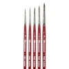 PRO Sable Brush Set 1 PRO Sable Brush Set -Game Store 6870914317475021313 74378