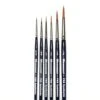 PRO Synthetic Brush Set 2 PRO Synthetic Brush Set -Game Store 6870923929720881665 74378