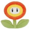 Little Buddy Super Mario Bros. 7" Fire Flower -Game Store 6915613759129944321 74378