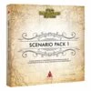 Small Railroad Empires Scenario Pack 1 -Game Store 6937293076268220673 74378