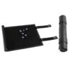 Black Scroll Dice Tray & Holder -Game Store 6985594660966007297 74378
