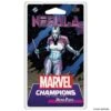 ASMODEE Marvel Champions LCG Nebula -Game Store 6986064938066149889 74378