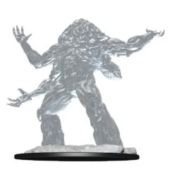 Magic The Gathering Unpainted Minis Omnath (90350)