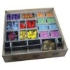 Folded Space Box Insert Rajas Of The Ganges & Goodie Boxes