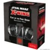 ASMODEE Star Wars X-Wing 2nd Edition Fury Of The First Order -Game Store 7012270268638726401 74378