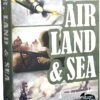 Air, Land & Sea Revised Edition