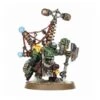 Warhammer 40,000 Orks Big Mek With Kustom Force Field -Game Store 7067997663450269953 74378