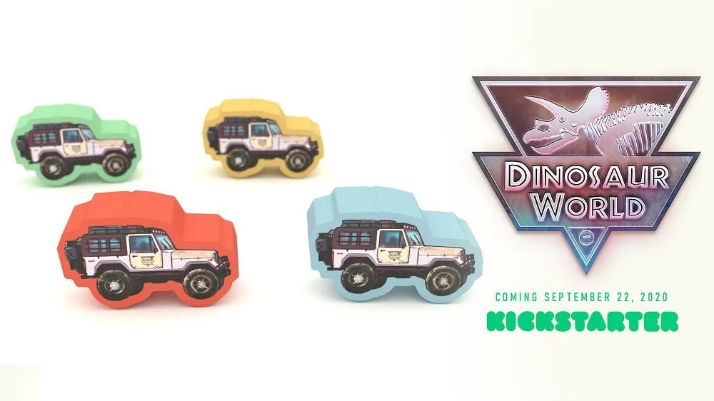 Dinosaur Island Space Dino 3 Dinosaur Island Space Dino