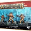 Warhammer Age Of Sigmar Stormcast Eternals Annihilators 1 Warhammer Age Of Sigmar Stormcast Eternals Annihilators -Game Store 7159866952909750785 74378