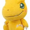 Banpresto Digimon Agumon Plush A -Game Store 7160676031341169409 74378