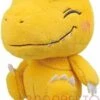 Banpresto Digimon Agumon Plush B 2 Banpresto Digimon Agumon Plush B -Game Store 7160684655677442817 74378